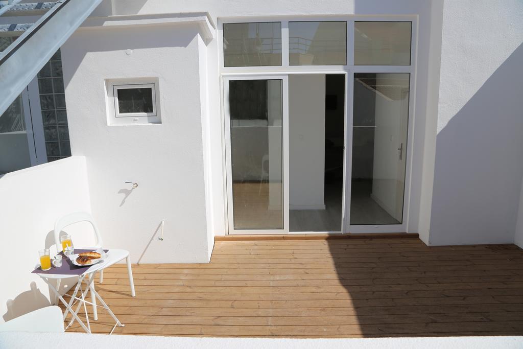 Herois De Quionga Apartment
